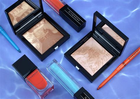 givenchy beauty summer 2019|givenchy beauty japan.